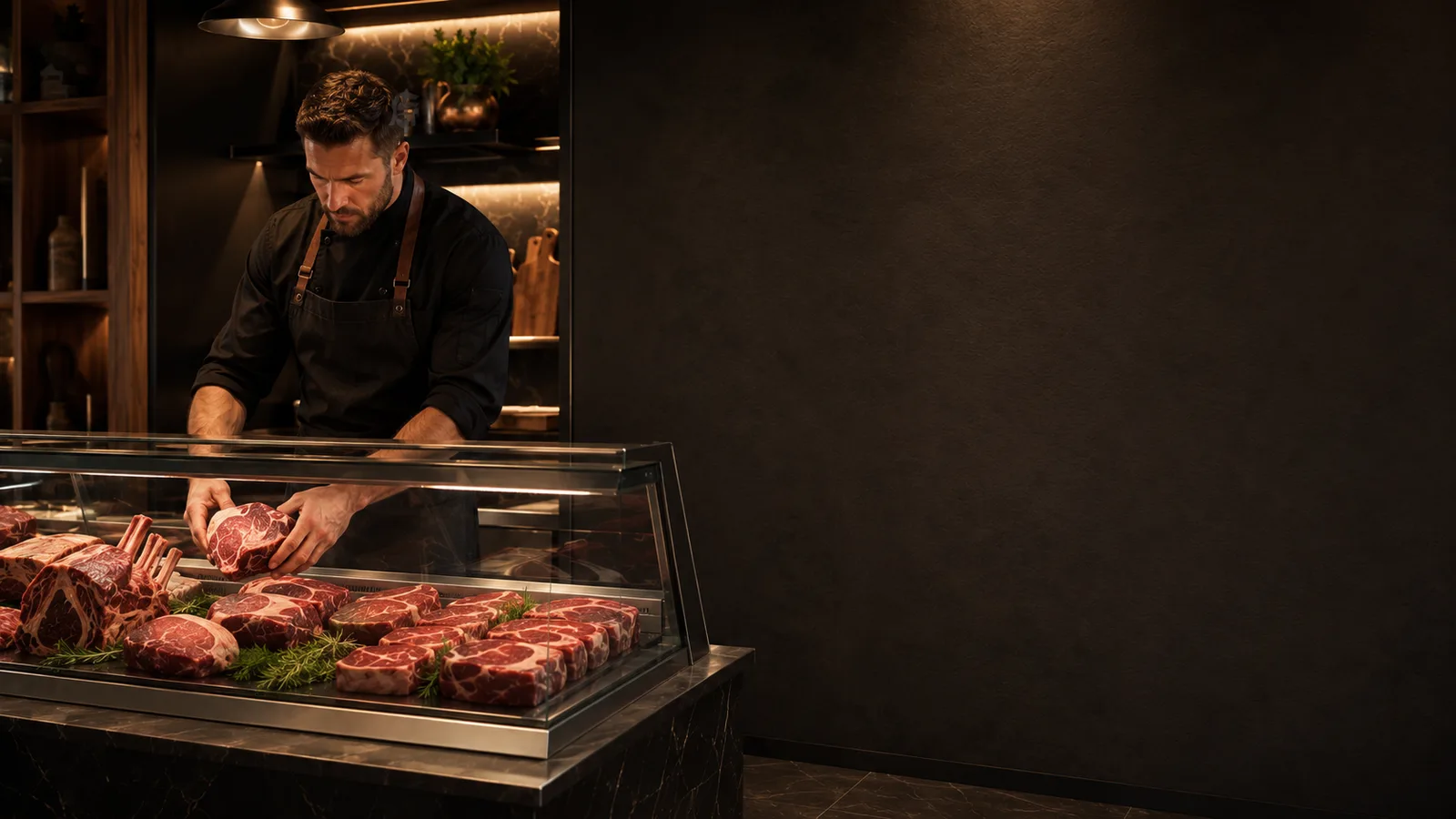 PhoenixPOS software for butcher shops in New Zealand and Australia
